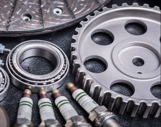 گارانتی و خدمات پس از فروش