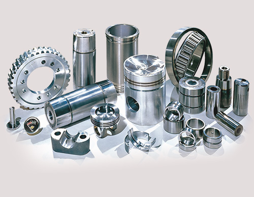 قطعات اورجینال ماشین سنگین