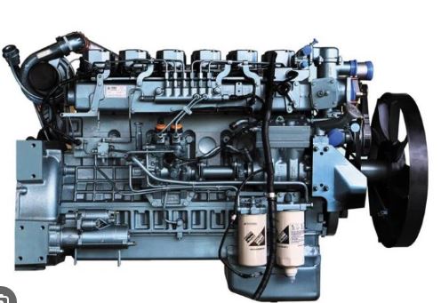 تنوع محصولات یدکی